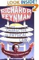 The Character of Physical Law (Penguin Press Science)