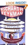 The Character of Physical Law (Penguin Press Science)