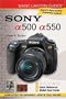 Magic Lantern Guides: Sony a500/a550