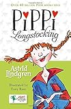 PIPPI LONGSTOCKING NEW ANNIVERSARY