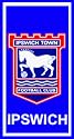 Ipswich Town Rug