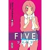 Five Vol.13