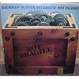 Not Fragile