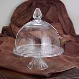 DUBLIN COVERED CAKE DOME