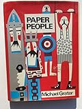 Paper people
