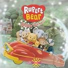 Rupert Bear...