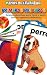 Hands-on Learning: Tarjetas toca y siente. Primeras palabras: Hands-on Learning: First Words (Tarjetas toca y siente)