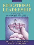 Educational leadership: What next? (UCEA occasional paper)