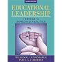 Educational Leadership: A Bridge to Improved Practice (4th Edition)