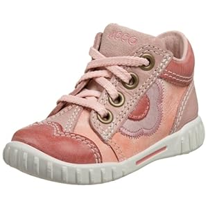 ECCO Toddler Giggle Bootie