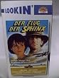Der Flug der Spinx