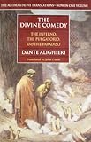 The Divine Comedy (The Inferno, The Purgatorio, and The Paradiso)