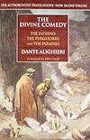 The Divine Comedy