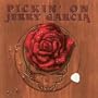 Pickin' on Jerry Garcia