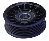 ACDelco 38009 Belt Idler Pulley