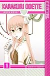 Karakuri Odette, Volume 1