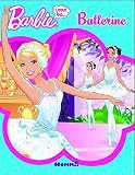 Barbie - I can be - Ballerine
