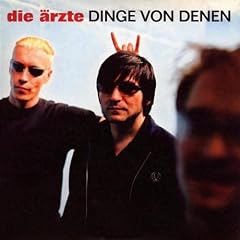Dinge von denen