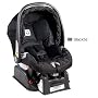 Peg Perego 2009 Primo Viaggio SIP 30/30 Infant Car Seat in Blacktie Quilted