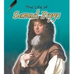 Samuel Pepys (Life Of...) book cover