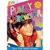 Punky Brewster: Turn My World Around