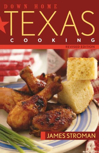 Down Home Texas Cooking
