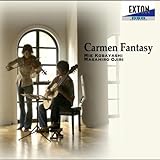 Carmen Fantasy