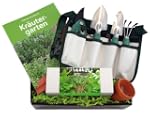 Geschenkset Kr�uterkiste