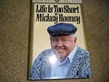 Life Is Too Short: 210 Movies, 1 Billion Bucks, and a Lot of Ups and Downs (Random House Large Print)