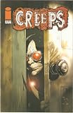 Creeps #3 February 2002