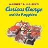 Curious George and the Firefighter