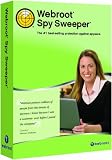 Webroot Spy Sweeper (PC DVD)