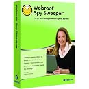 Webroot Spy Sweeper (PC DVD)
