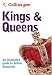 Collins Gem Kings & Queens: An Illustrated Guide to the British Monarchs (Collins Gem)