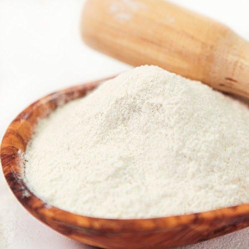 Brown Rice Flour 50 LB