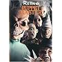 Retro Puppet Master - DVD