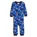Infant Boys' Gerber Cotton Union Suit - Sports Blue