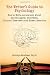 Image of The Writer's Guide to Psychology: How to Write Accurately About Psychological Disorders, Clinical Treatment and Human Behavior