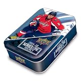NHL  2011/12 Upper Deck Series 1 Tin
