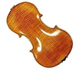 Molinari 321-4 Romanian -  High Quality 4/4 Size Professional Violn Outfit (oil finish)