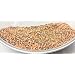 Organic Sprouting Seeds Radish Mix 1 Pound Daikon Radish and Red Rose Radish