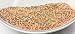 Organic Sprouting Seeds Radish Mix 1 Pound Daikon Radish and Red Rose Radish