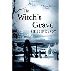 The Witch's Grave: A Fever Devilin Mystery
