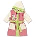Sterntaler – Bath Robe Mathilda, Size:74/80