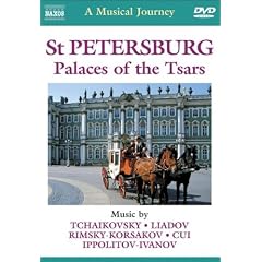 Various St. Petersburg: Palace