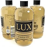 PURE CASTOR OIL| 4 OZ. (4 oz.)