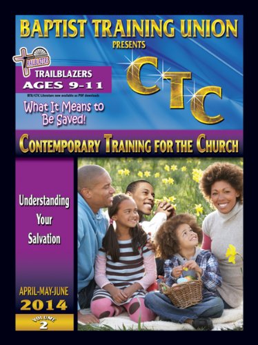 Trailblazers: 2nd Quarter 2014 (BTU/CTC)