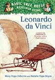 Magic Tree House Research Guide #19: Leonardo da Vinci (Magic Tree House Rsrch Gdes(R))
