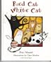 Red Cat White Cat
