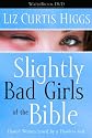 Slightly Bad Girls [VHS]